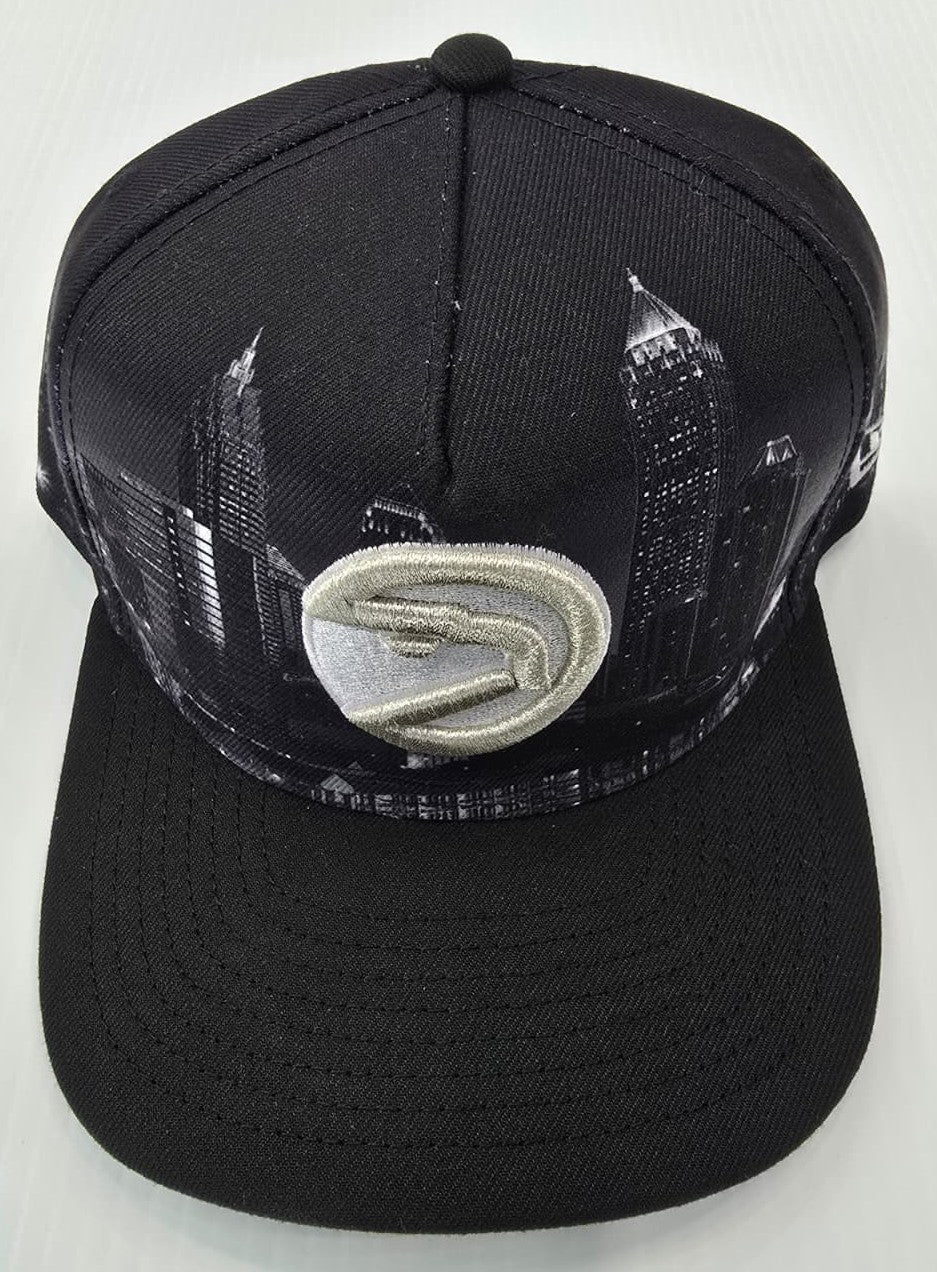 New Era Snapback Hats at Gravity NYC