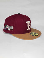 NEW ERA-Fitted Hats