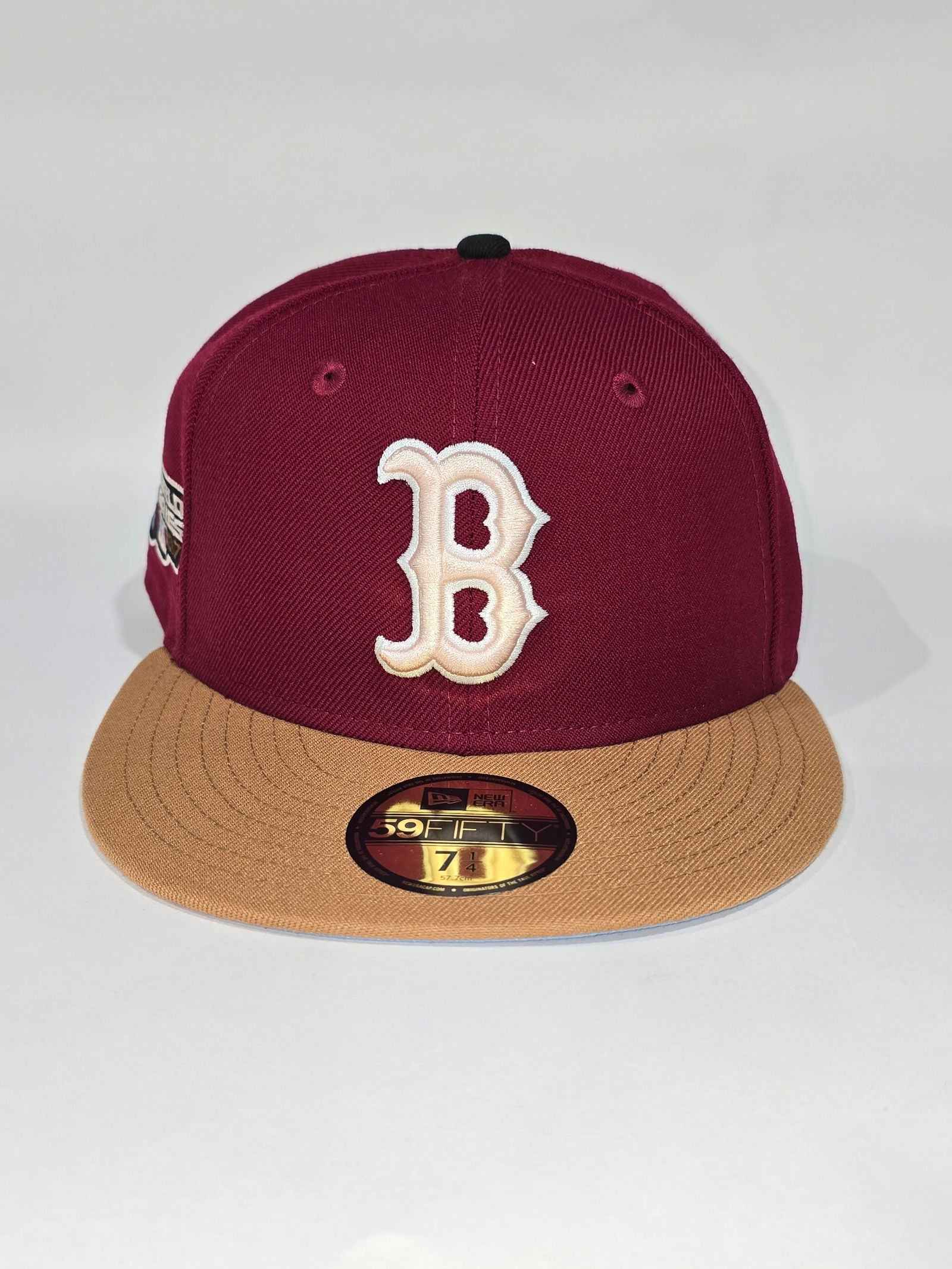NEW ERA-Fitted Hats Main image