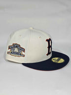 NEW ERA-Fitted Hats