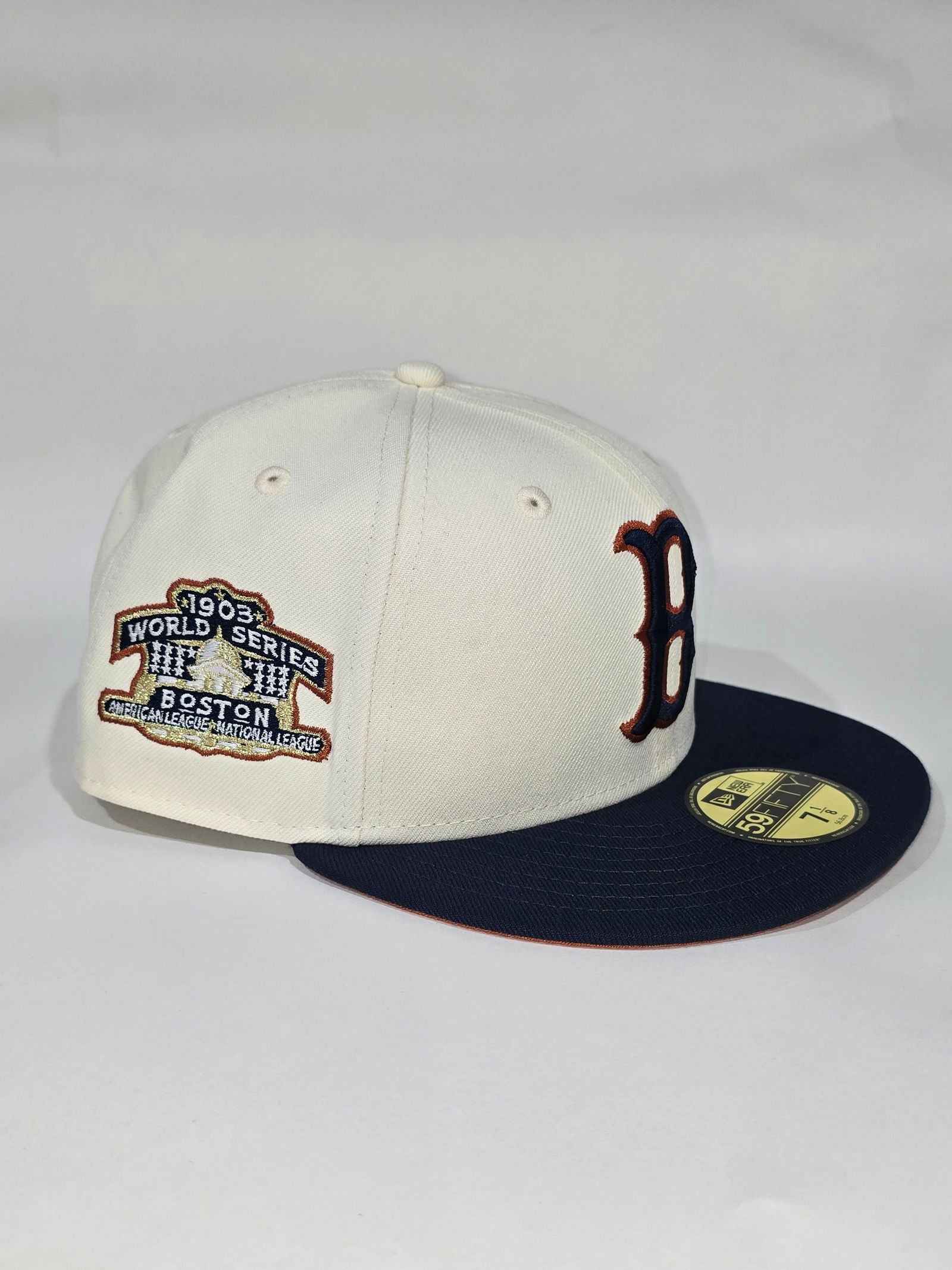 NEW ERA-Fitted Hats