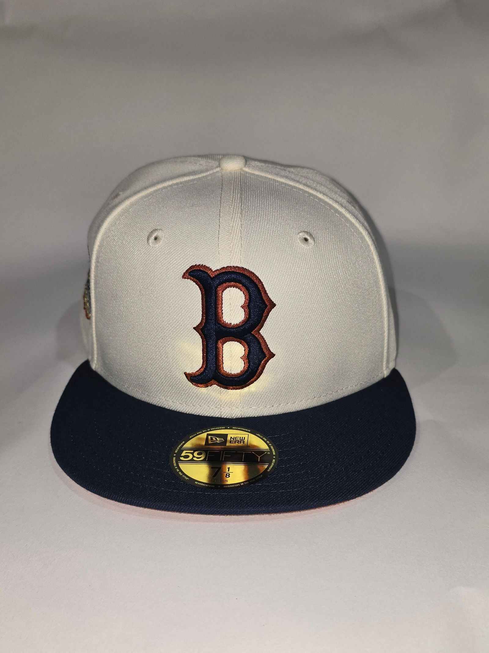 NEW ERA-Fitted Hats