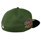 NEW ERA-Fitted Hats