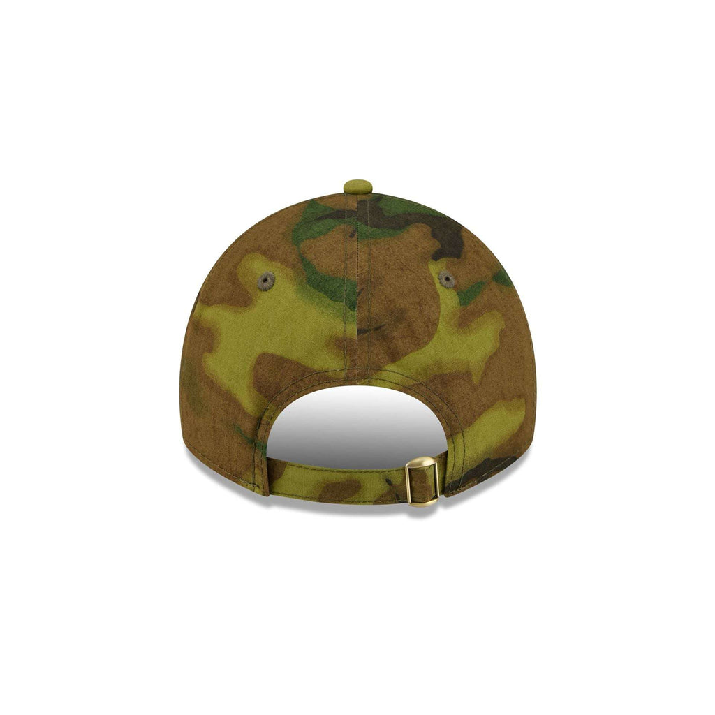 NEW ERA-Snapback Hats
