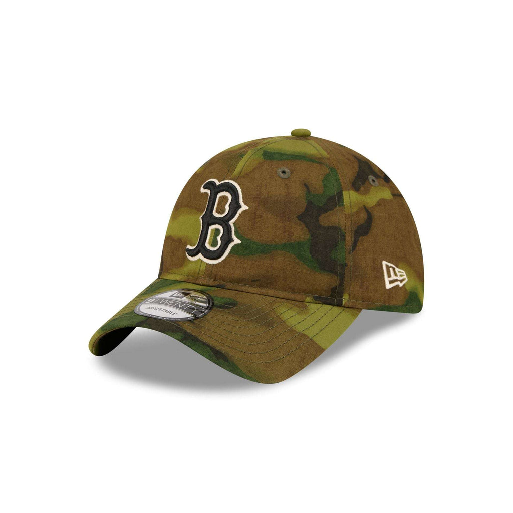 NEW ERA-Snapback Hats