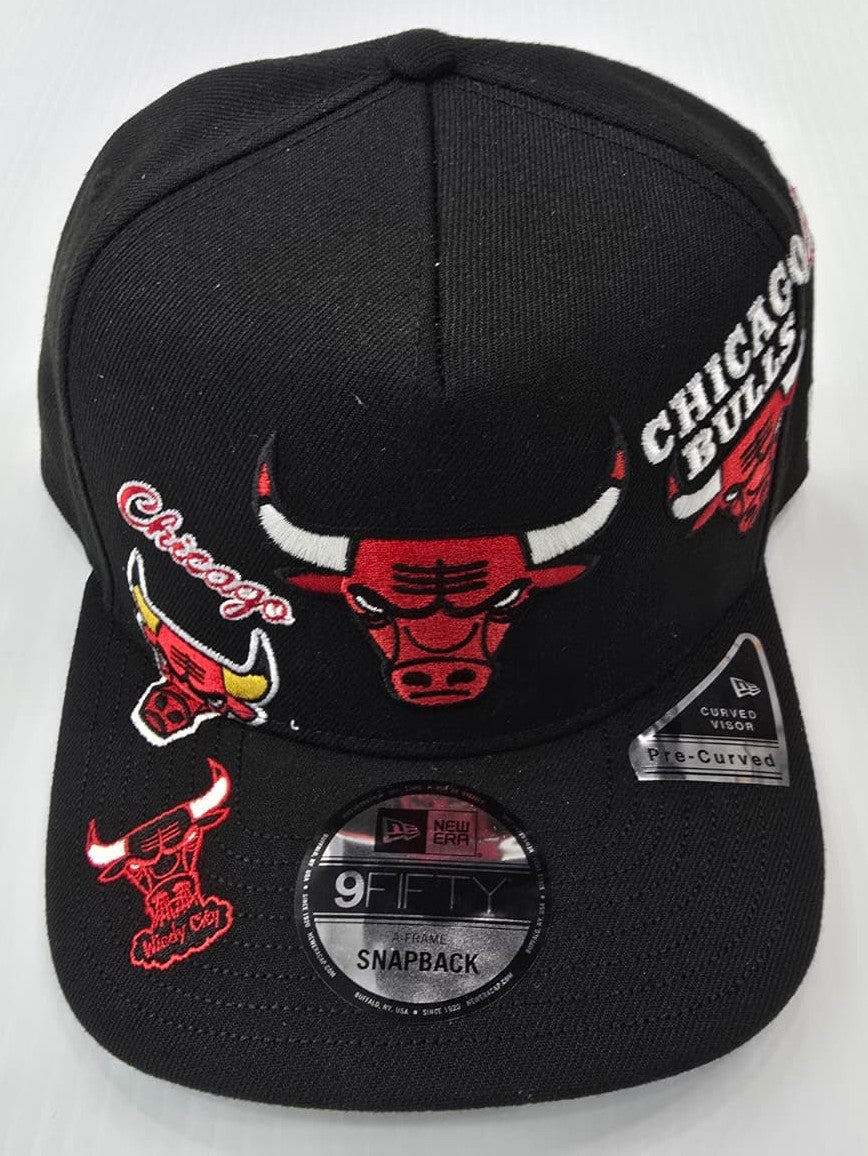 New Era Snapback Hats at Gravity NYC Main image