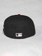NEW ERA-Fitted Hats