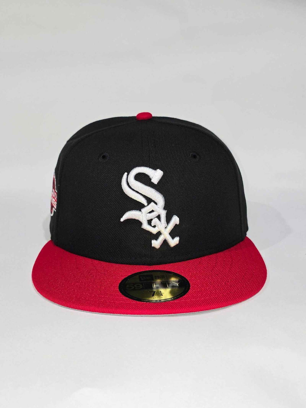 NEW ERA-Fitted Hats