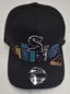 NEW ERA-Snapback Hats-Gravity NYC