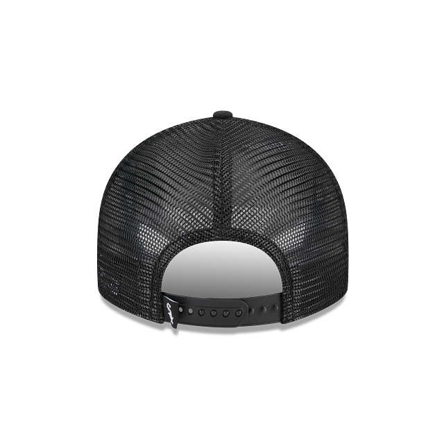 NEW ERA Chicago White Sox 9FIFTY Snapback Secondary image