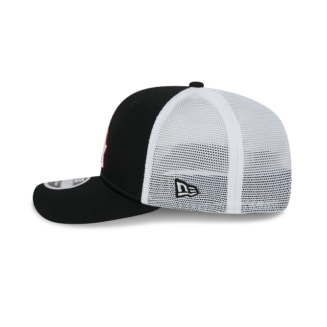 NEW ERA Chicago White Sox 9SEVENTY Stretch Snapback Secondary image