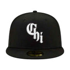NEW ERA-Fitted Hats