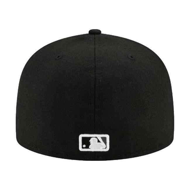 NEW ERA-Fitted Hats