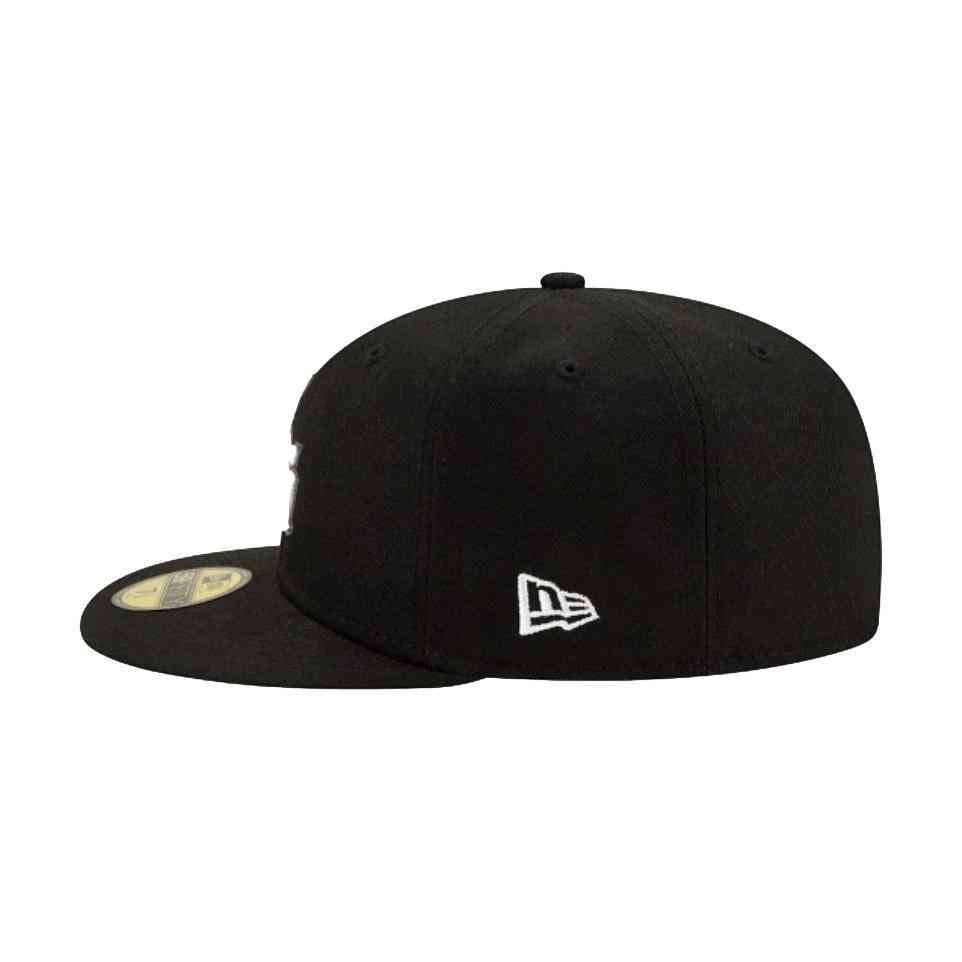 NEW ERA Chicago White Sox City Connect 59FIFTY Fitted Secondary image