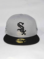 NEW ERA-Fitted Hats