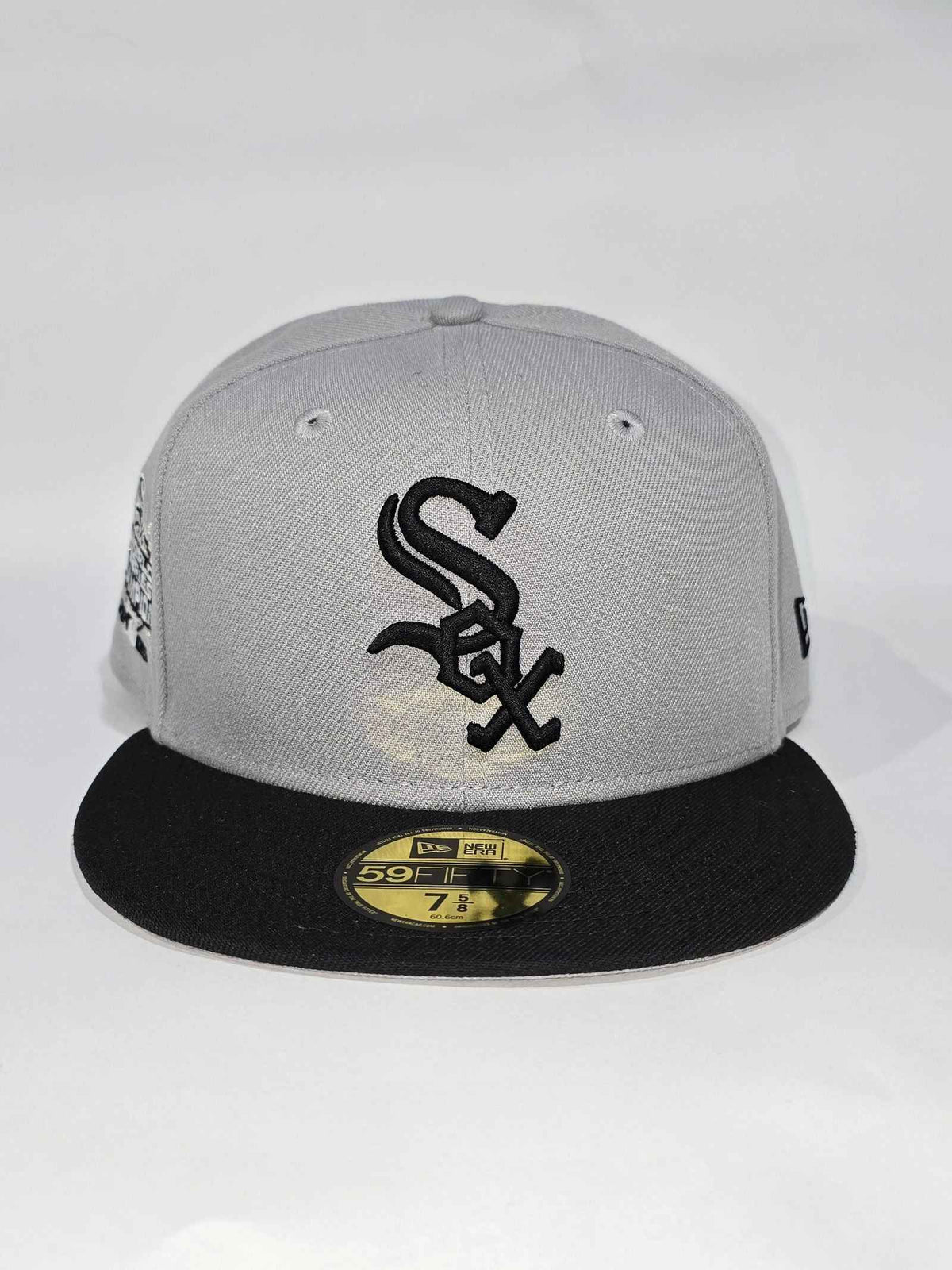 NEW ERA-Fitted Hats