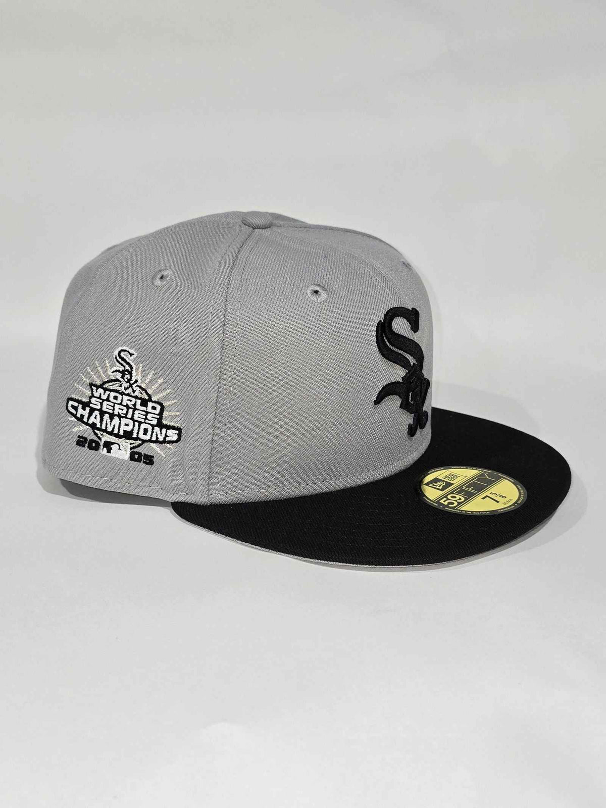 NEW ERA-Fitted Hats