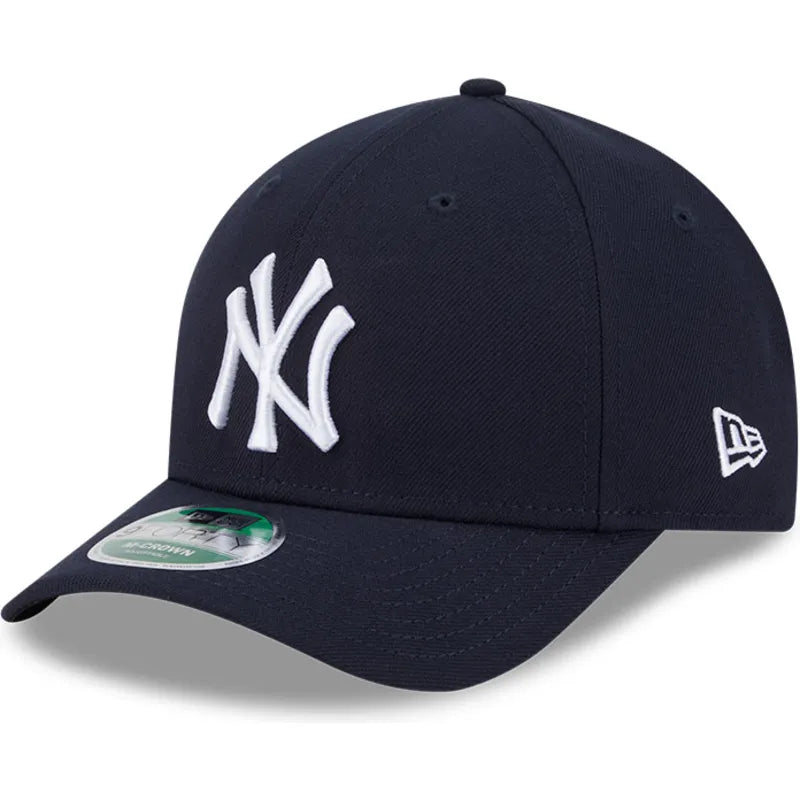 NEW ERA New York Yankees 9FORTY M-Crown Snapback Main image