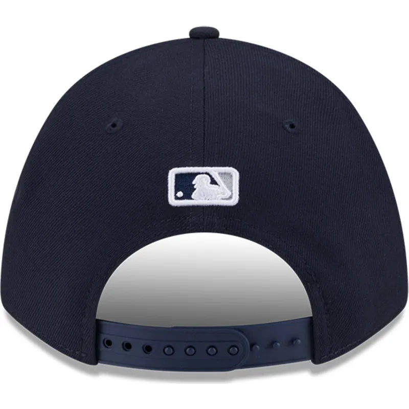 NEW ERA New York Yankees 9FORTY M-Crown Snapback