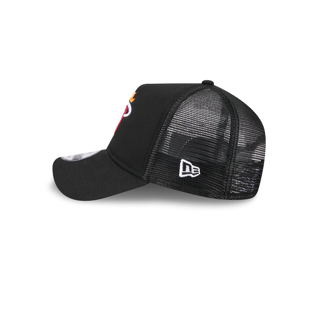 NEW ERA FM TRK 9FORTY Snapback Secondary image