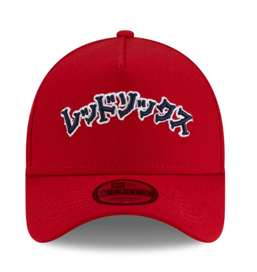 NEW ERA-Snapback Hats
