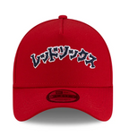 NEW ERA-Snapback Hats