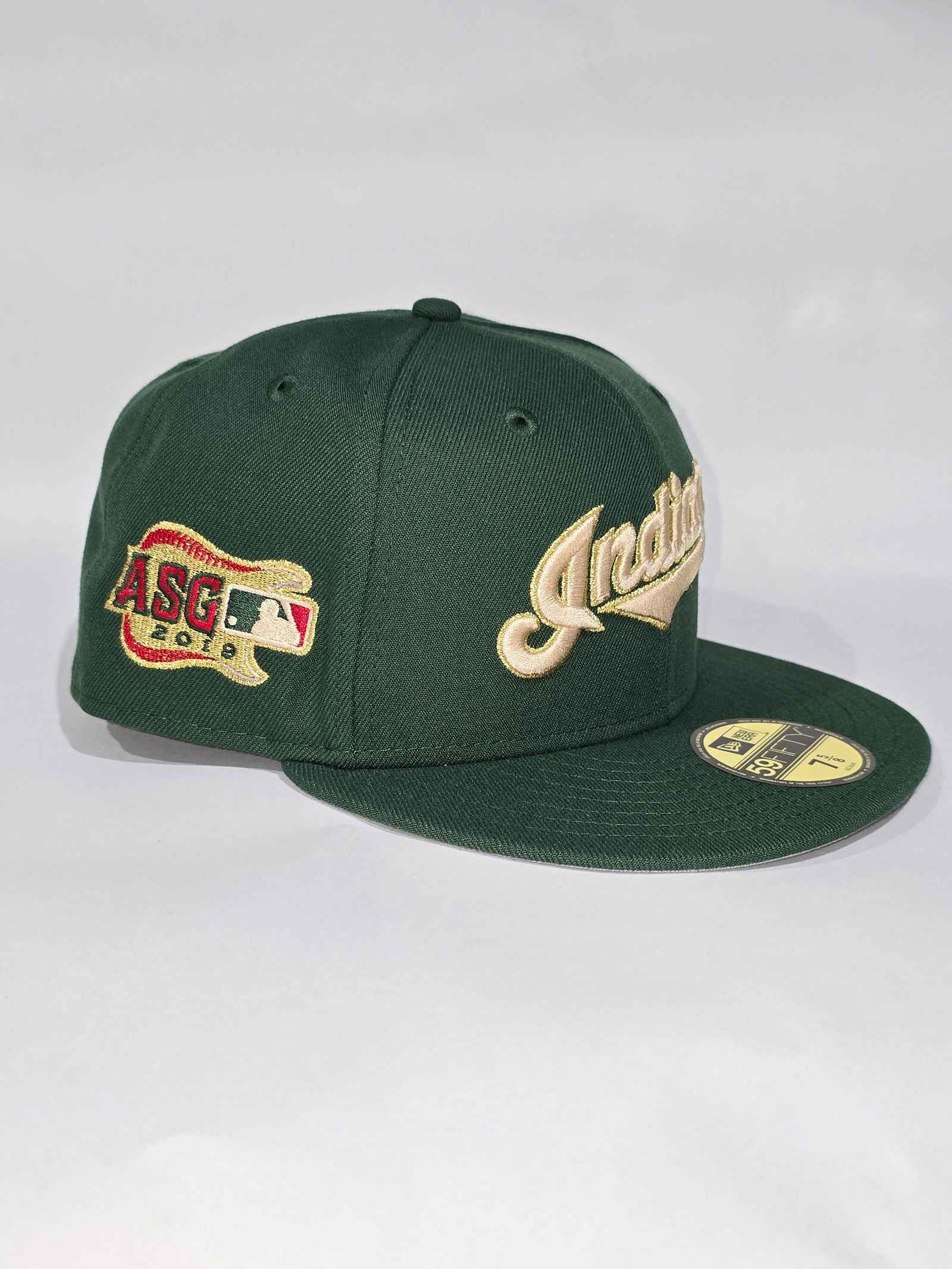 NEW ERA Indiana ASG 2019 59FIFTY Fitted Secondary image