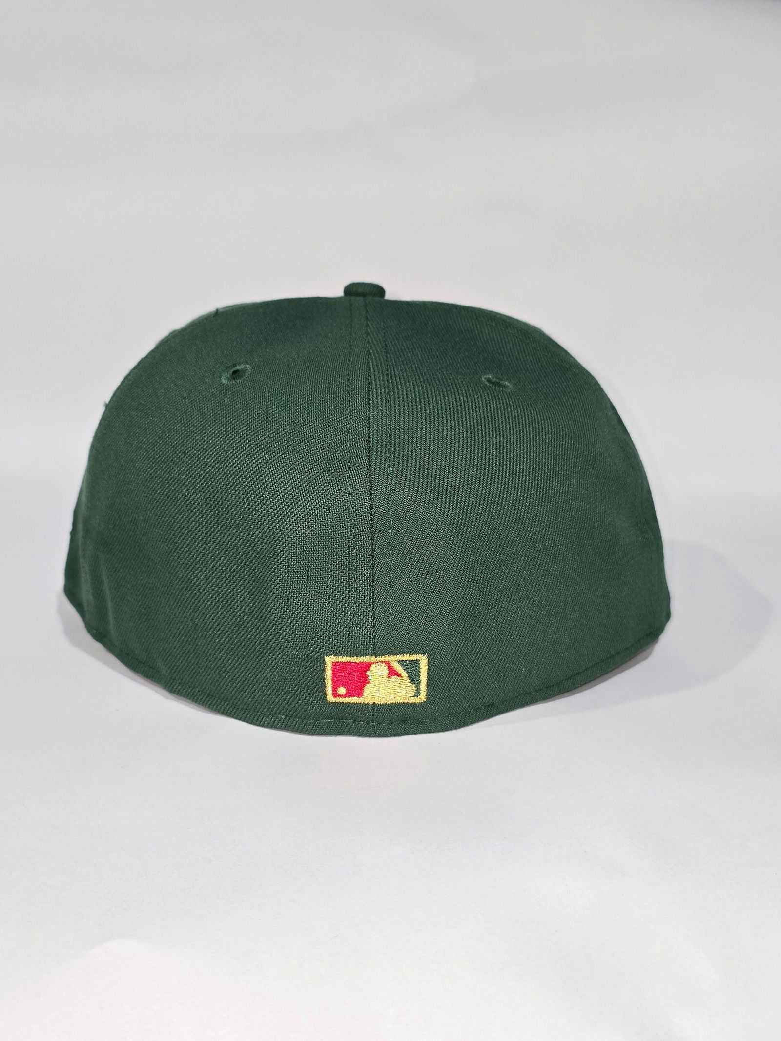 NEW ERA-Fitted Hats
