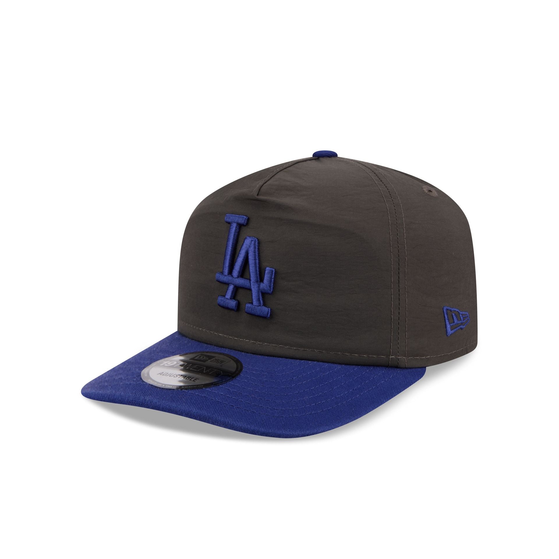 NEW ERA Los Angeles Dodgers 19TWENTY Adjustable Snapback Secondary image