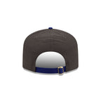 NEW ERA-Strapback Hats