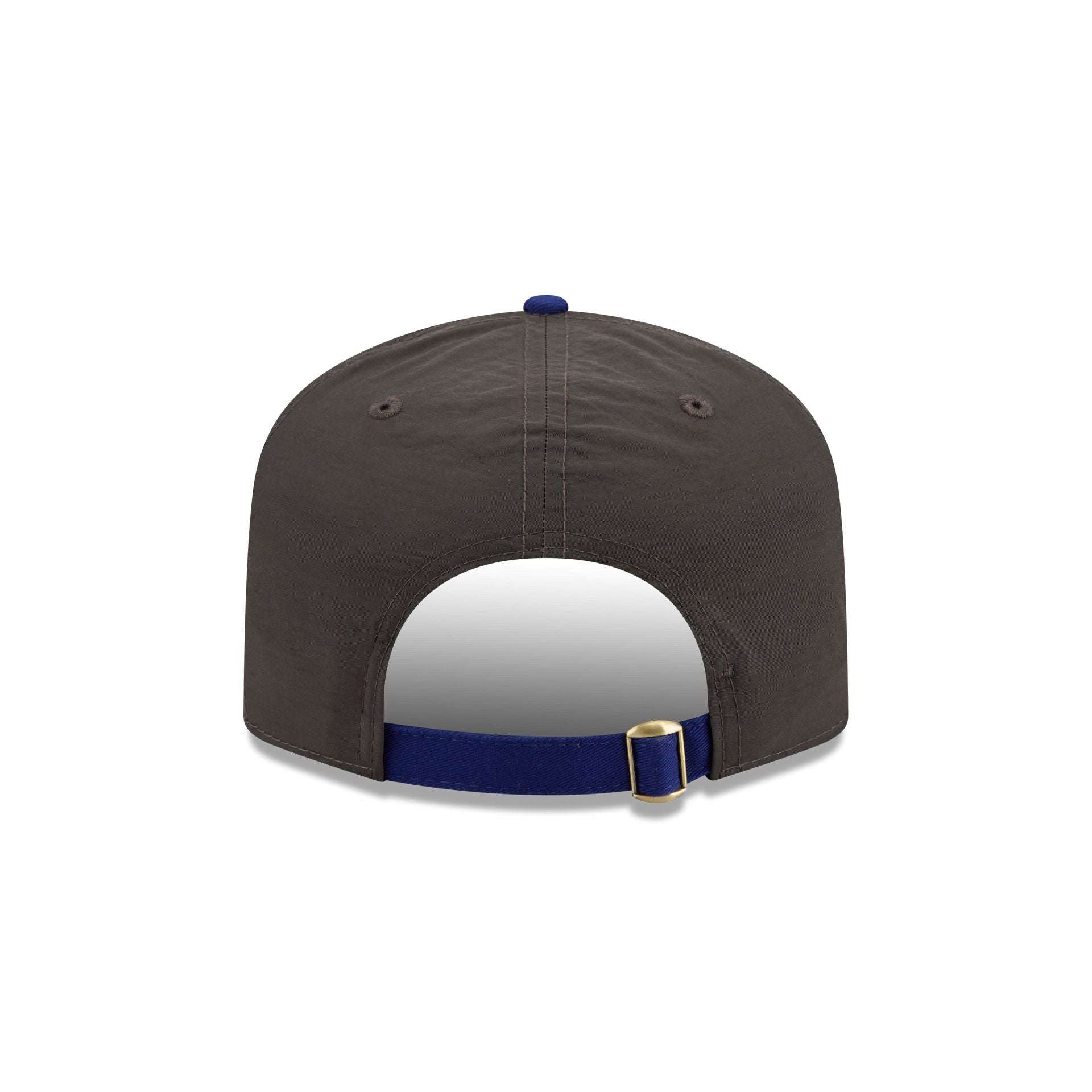 NEW ERA-Strapback Hats