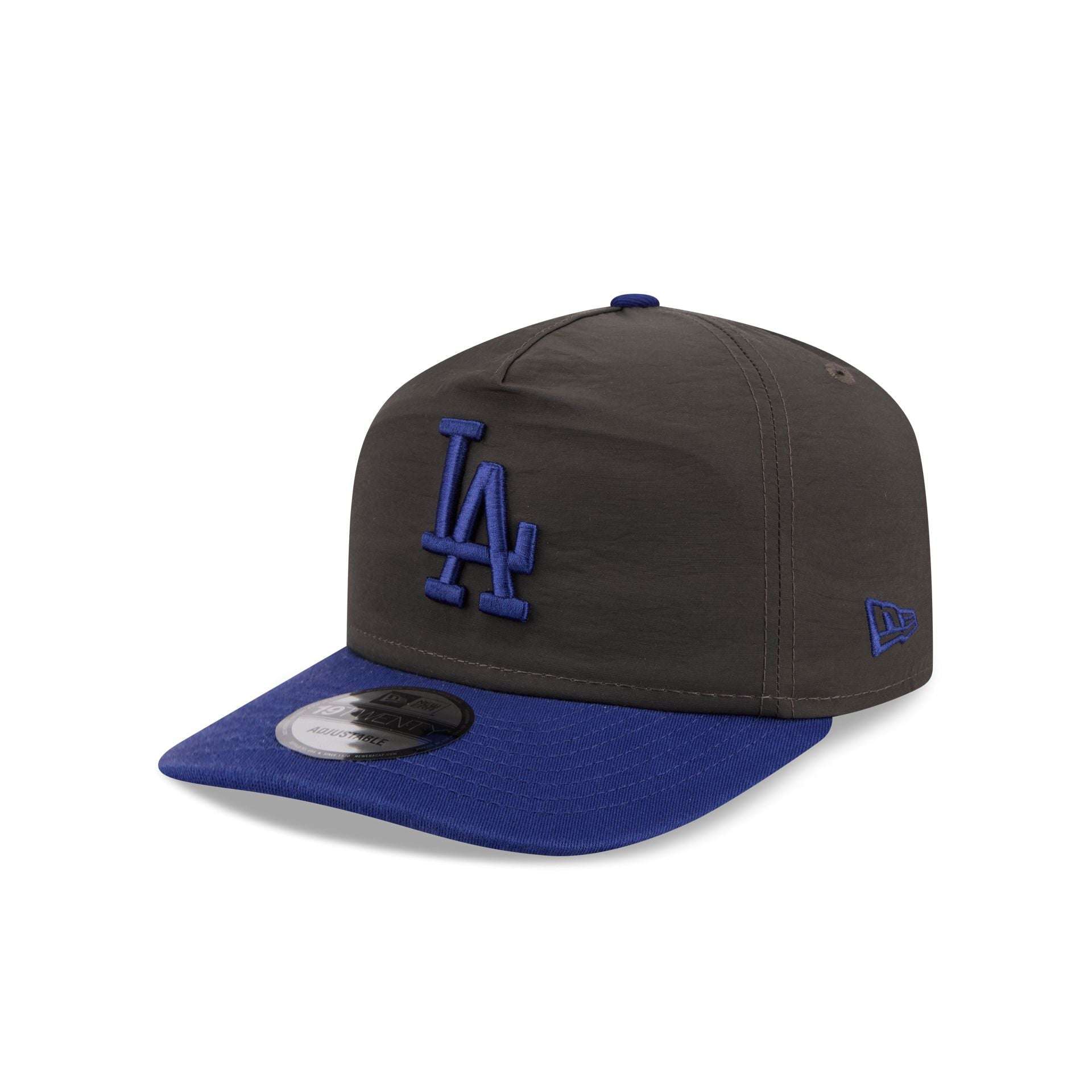NEW ERA-Strapback Hats