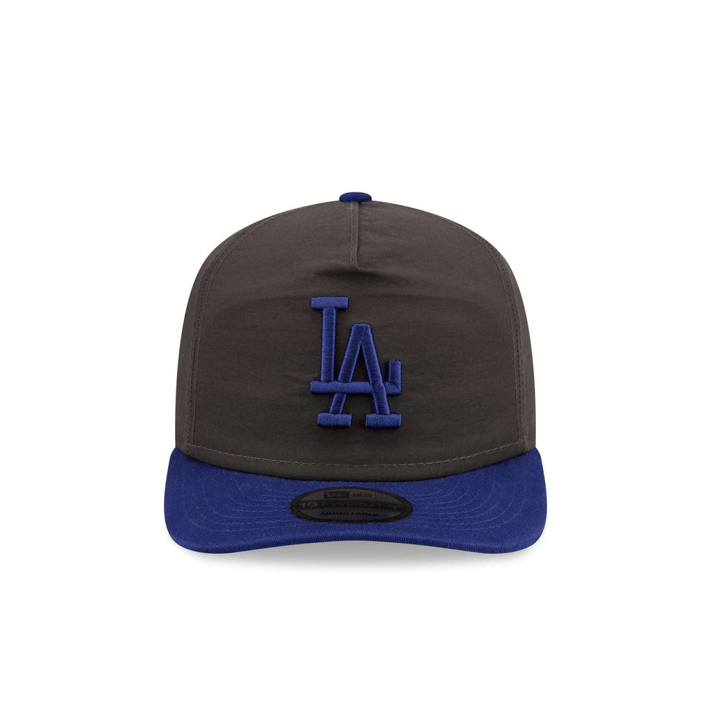 NEW ERA-Strapback Hats