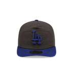 NEW ERA-Strapback Hats