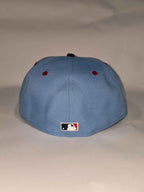 NEW ERA-Fitted Hats