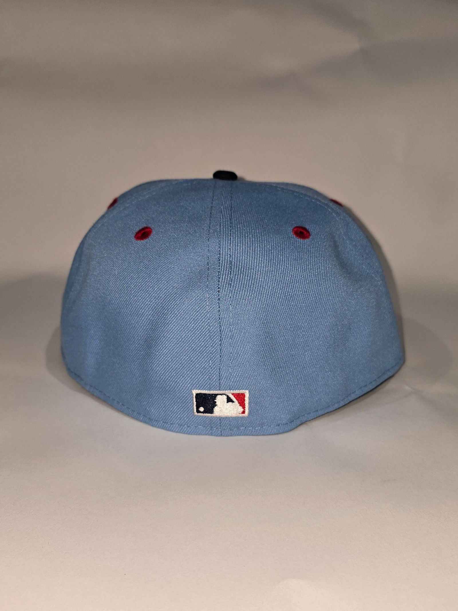 NEW ERA-Fitted Hats
