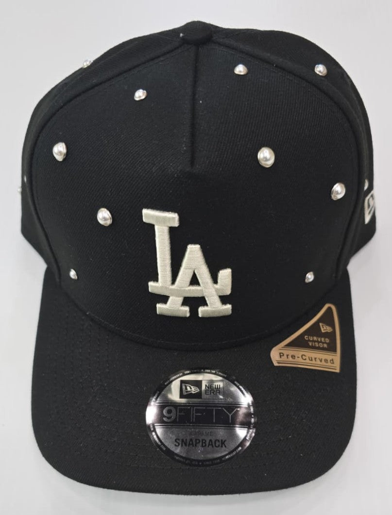 NEW ERA-Snapback Hats