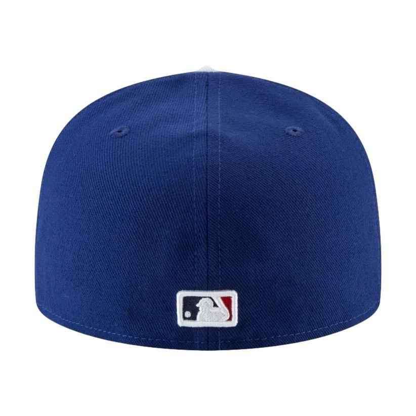 NEW ERA-Fitted Hats