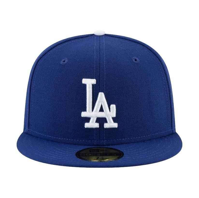 NEW ERA-Fitted Hats Main image