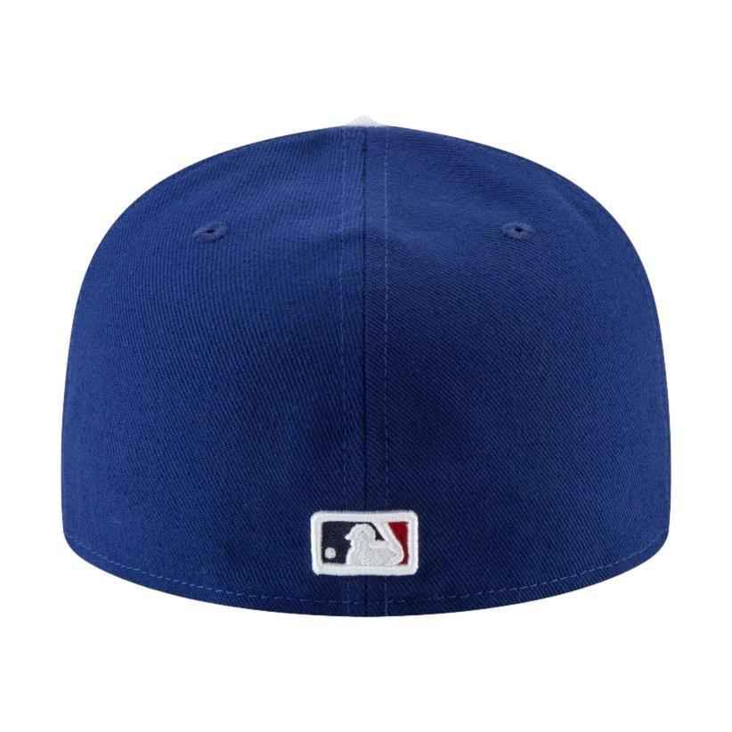 NEW ERA-Fitted Hats