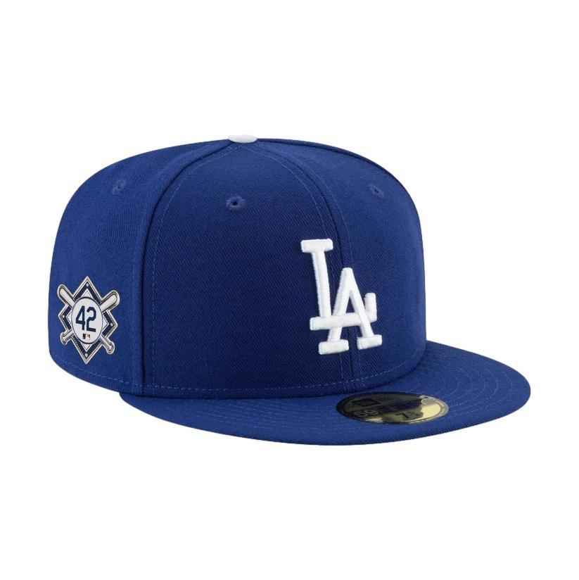 NEW ERA-Fitted Hats