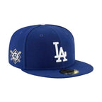 NEW ERA-Fitted Hats
