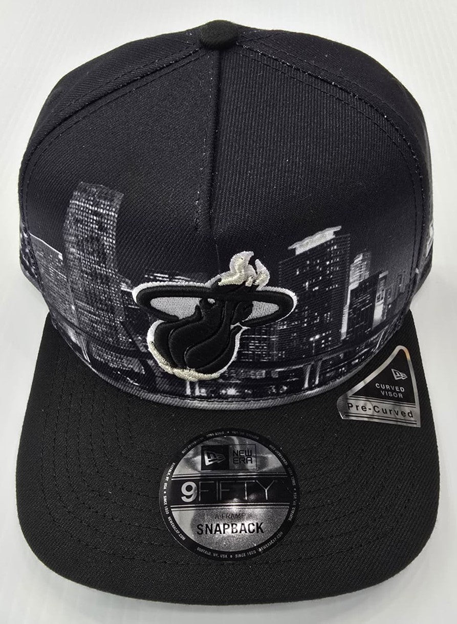 New Era Snapback Hats at Gravity NYC Main image