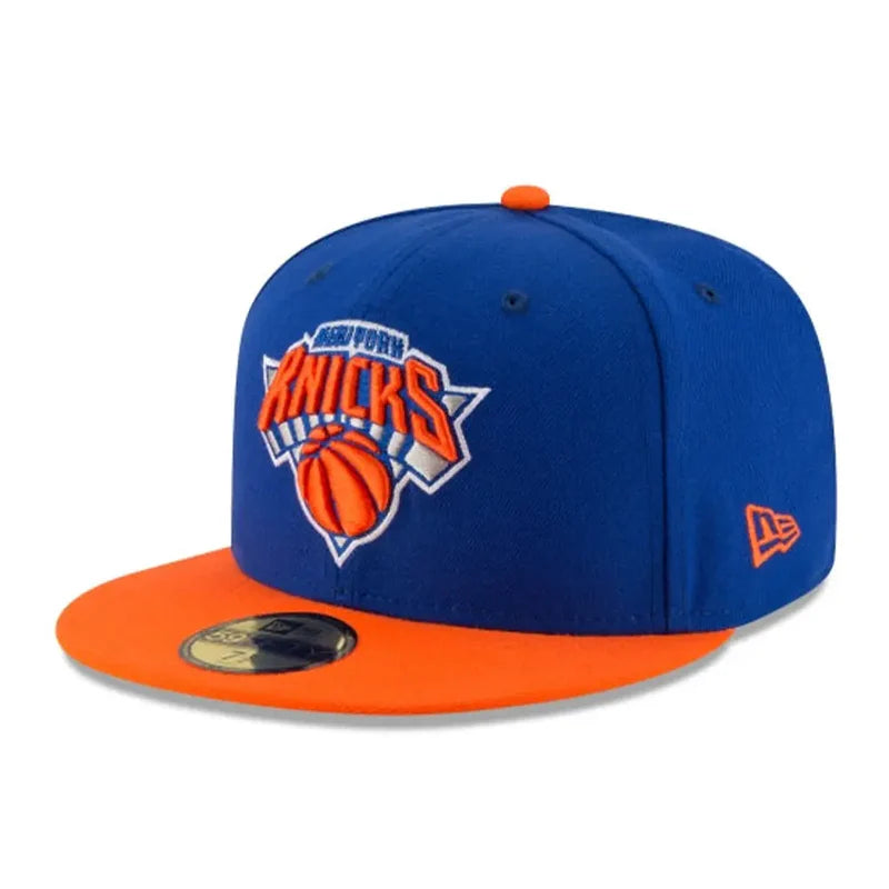NEW ERA-Fitted Hats Main image