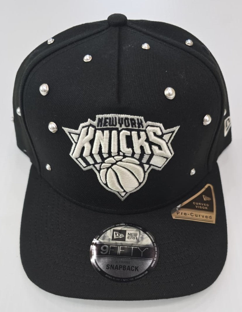 NEW ERA-Snapback Hats Main image
