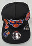 New Era Snapback Hats at Gravity NYC
