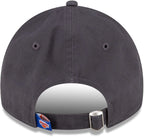 NEW ERA-Strapback Hats