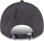NEW ERA-Strapback Hats