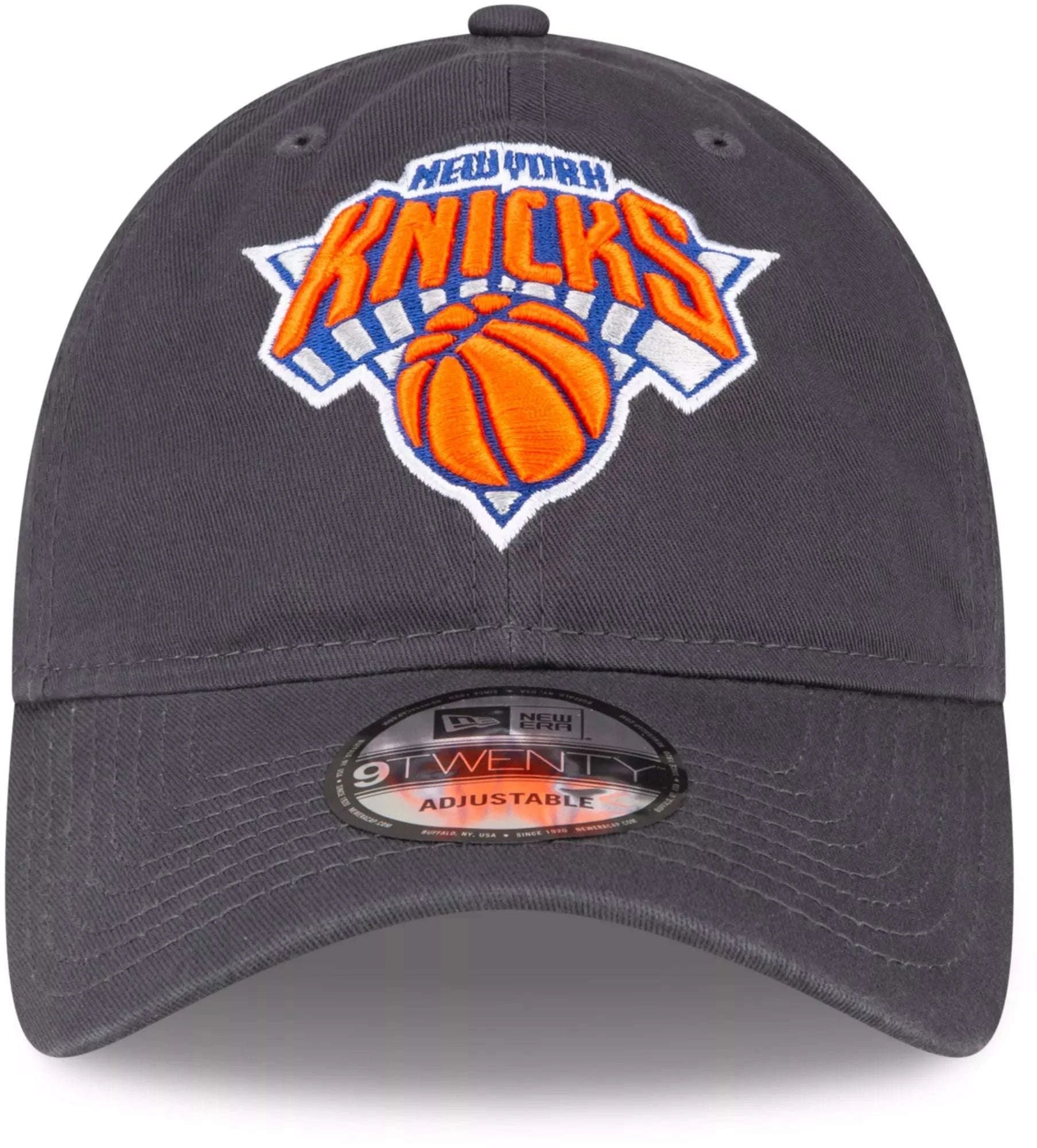 NEW ERA-Strapback Hats