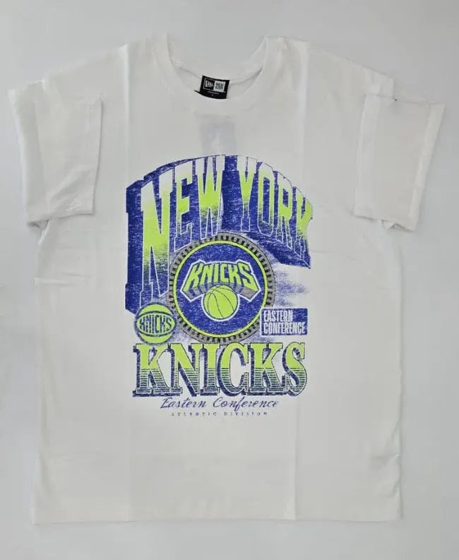 NEW ERA New York Knicks Jersey Main image